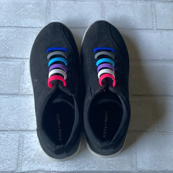 Easy Spirit Slip-On Sneakers Size 6 1/2 - Picture 10 of 14